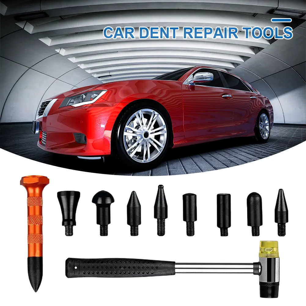 طقم أدوات إصلاح دنت السيارة - الصورة 5