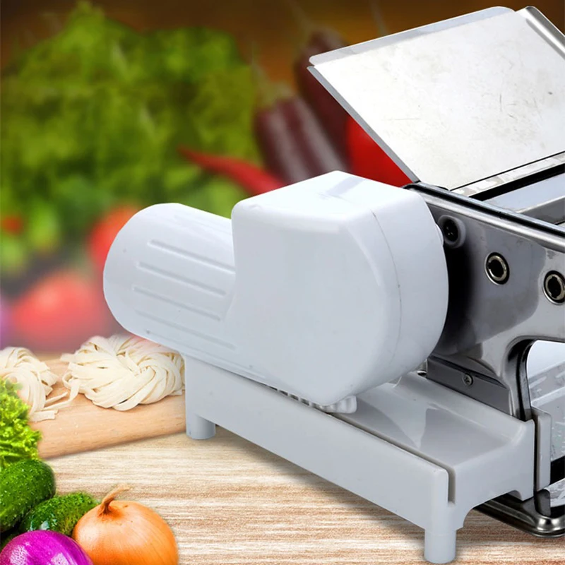 ML-138 Universal Motor For Manual Noodle & Pasta Makers Noodle Maker Machine Motor DIY Automatic Electric Tool