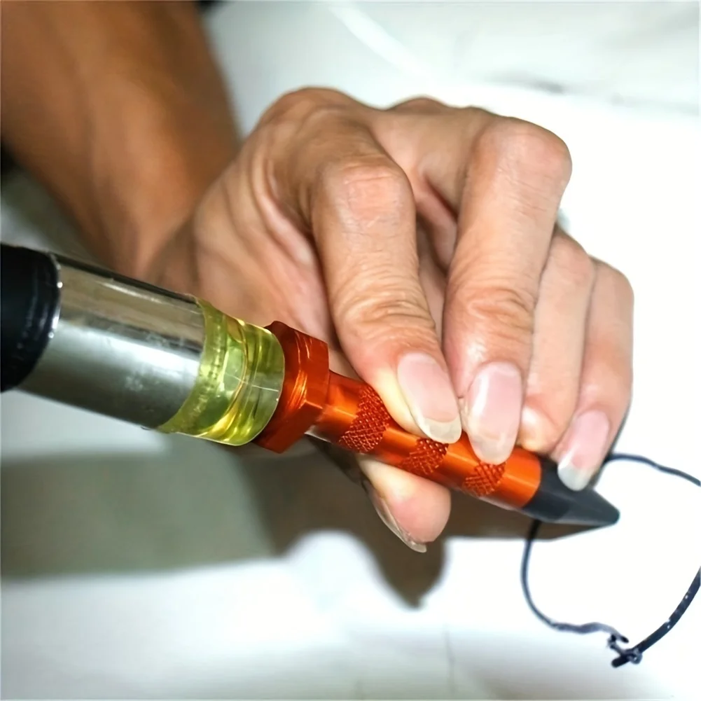 مجموعة إصلاح خدوش السيارات الاحترافية - الصورة 2