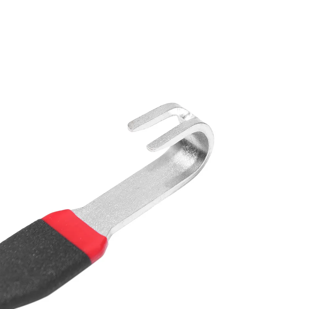 Angled Wire Plug Removal Tool Electrical Connector Disconnect Tool Multi-functional Disassembly Kit Tools Fuel Line Pliers - الصورة 5