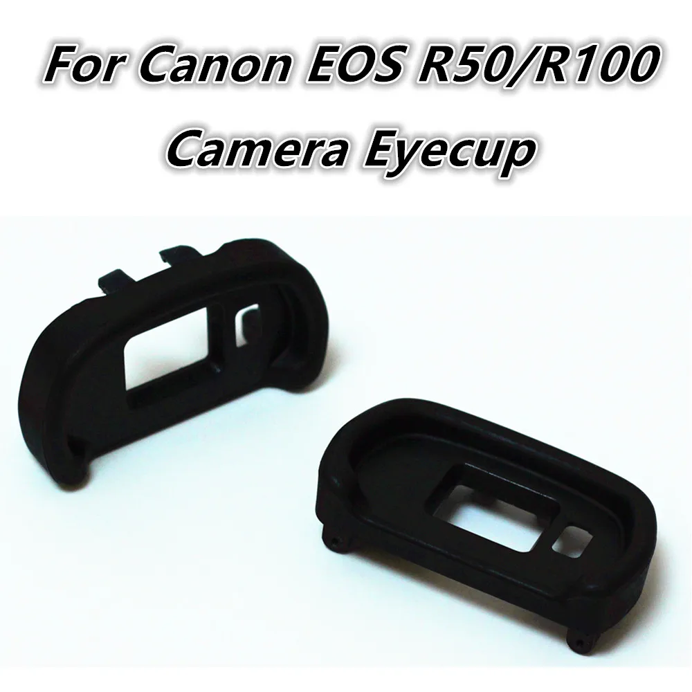 Camera Eyecup Eyepiece Viewfinder with Screws for Canon EOS R7 R50 R100 Eyeshade Eye Cup Accessories - Image 4