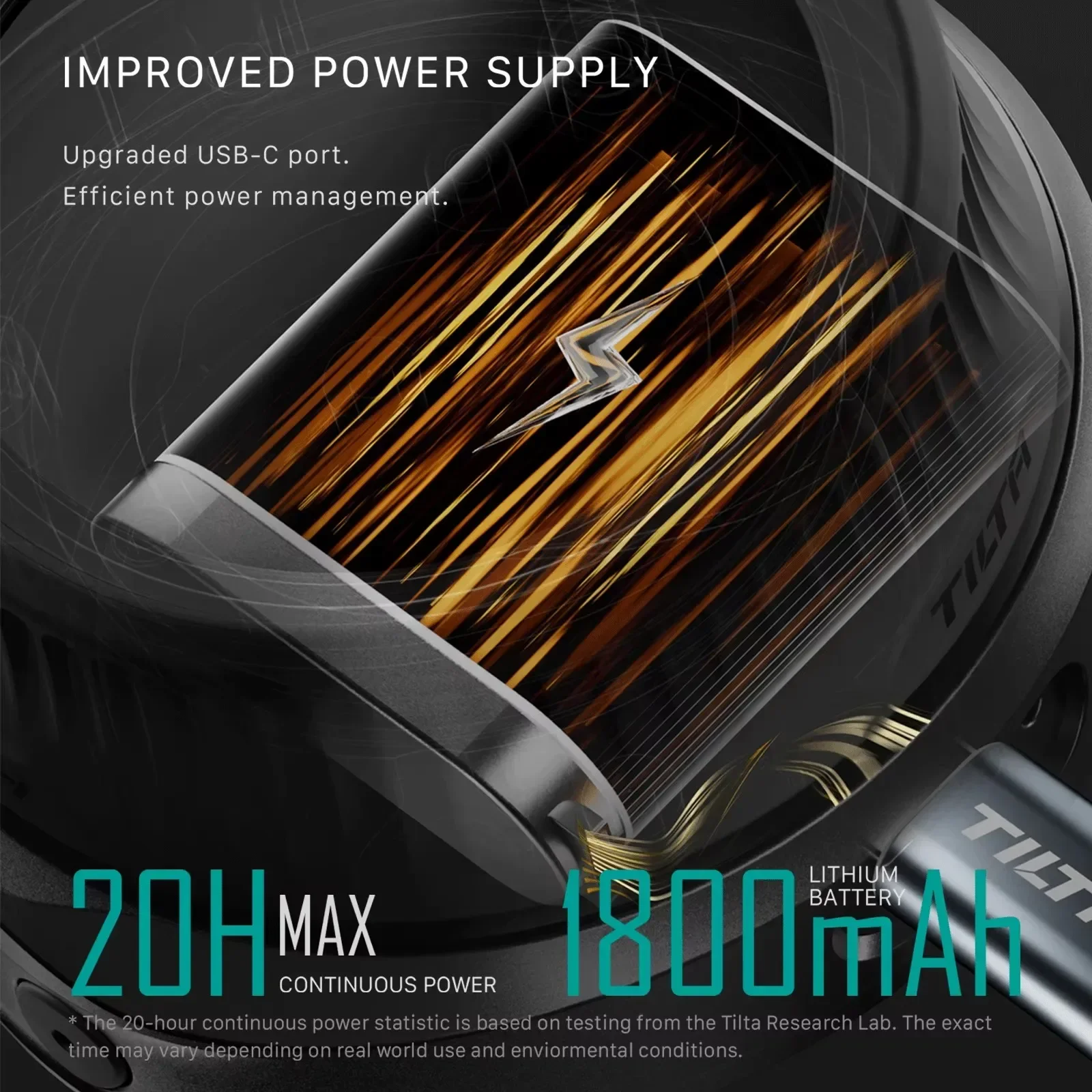 TILTA Nucleus Nano ii Nucleus-N 2.0 WLC-T05 Wireless Follow Focus Lens Control System Compatible for RS and Nucleus-M¿Motor