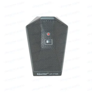 Boundary Condenser Conference Microphone Suitable for Video Conference Platforms Bottom Drum Military Drum Microphone