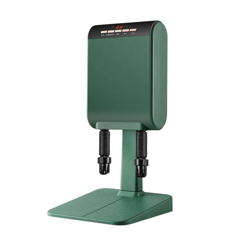 HXQ-01 Shoe Dryer 190W Universal Shoe Dryer Deodorization Sterilization Timing Warm Shoe Artifact - Image 5