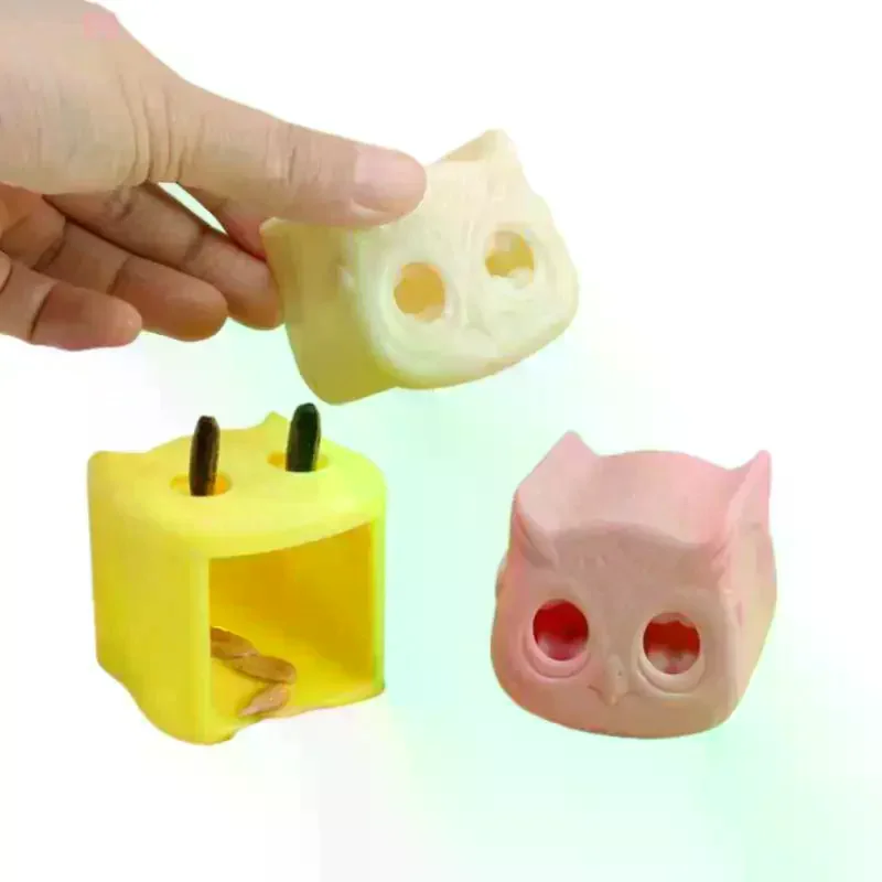 Home Kitchen Manual Sunflower Seed Peeler, Sunflower Seed Lazy Artifact Opener, Nutcracker, Sunflower Seed Peeler - Image 4