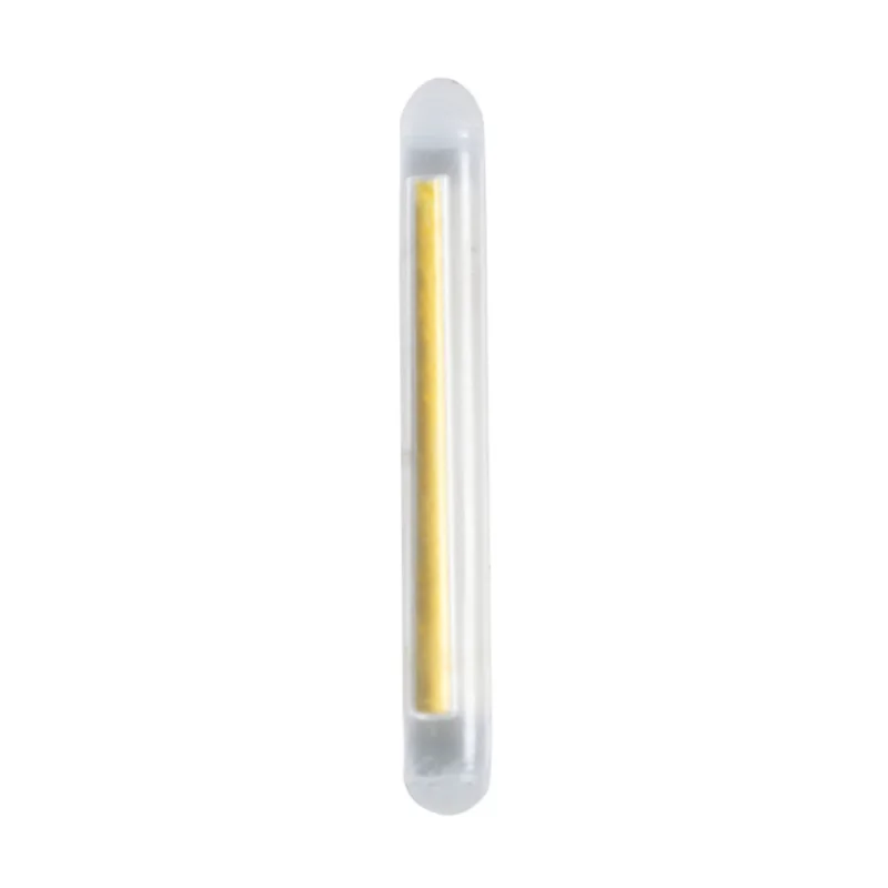 50PCS Firefly Fluorescent Rod Light Fishing Floating Rod Light Dark Luminous Rod Outdoor Fishing Fluorescent Rod Light - الصورة 6