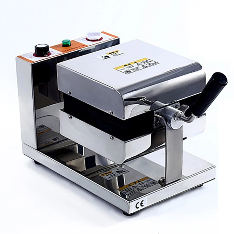 Stainless Steel Taiyaki Maker Jam Filler Cream Filling Machine Batter Sauce Injector Injection Machine Grouting Machine - الصورة 5