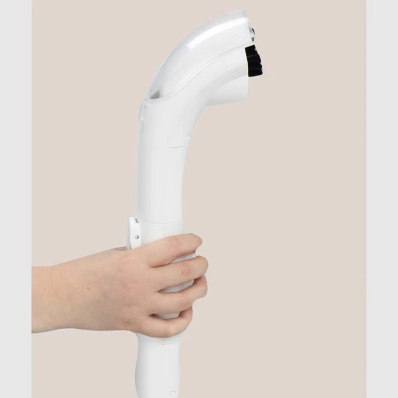 Handheld Electric Steam Cleaner Vacuum High Temperature Sterilization Carpet Sofa Mattress Kitchen Hood Dry Cleaning Machine - الصورة 5