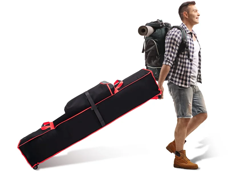 Canopy Bag Replacement