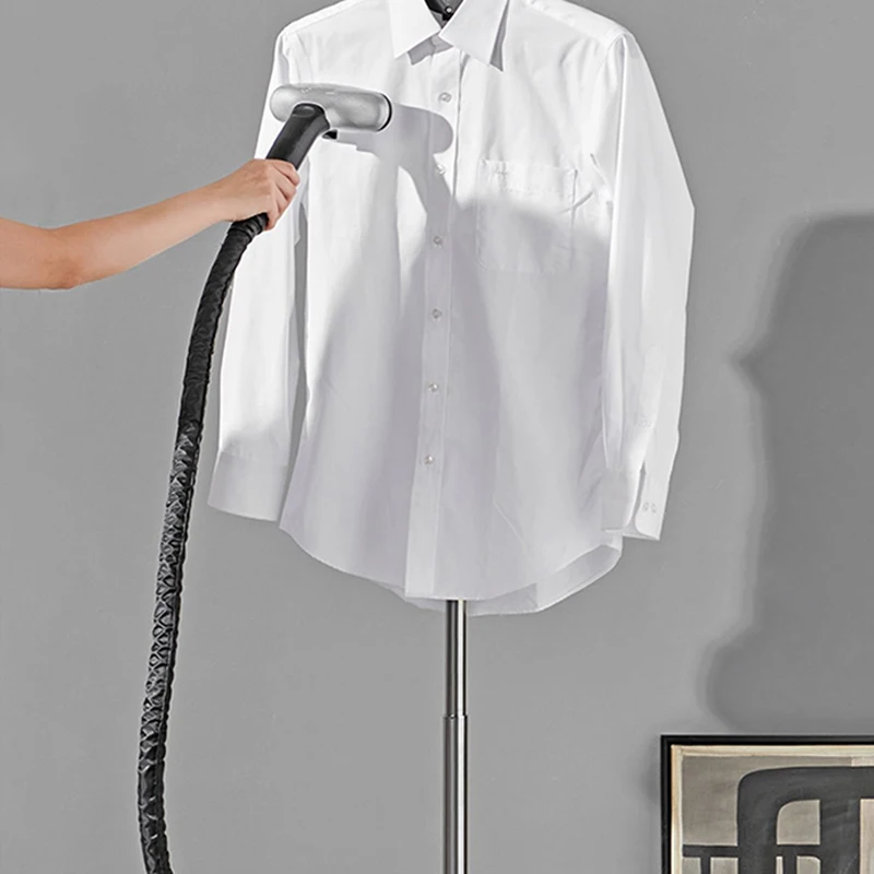 2000W Steam Garment Ironing Machine Commercial Clothing Store Household Ironing Machine Special Vertical High-power Electric Iro