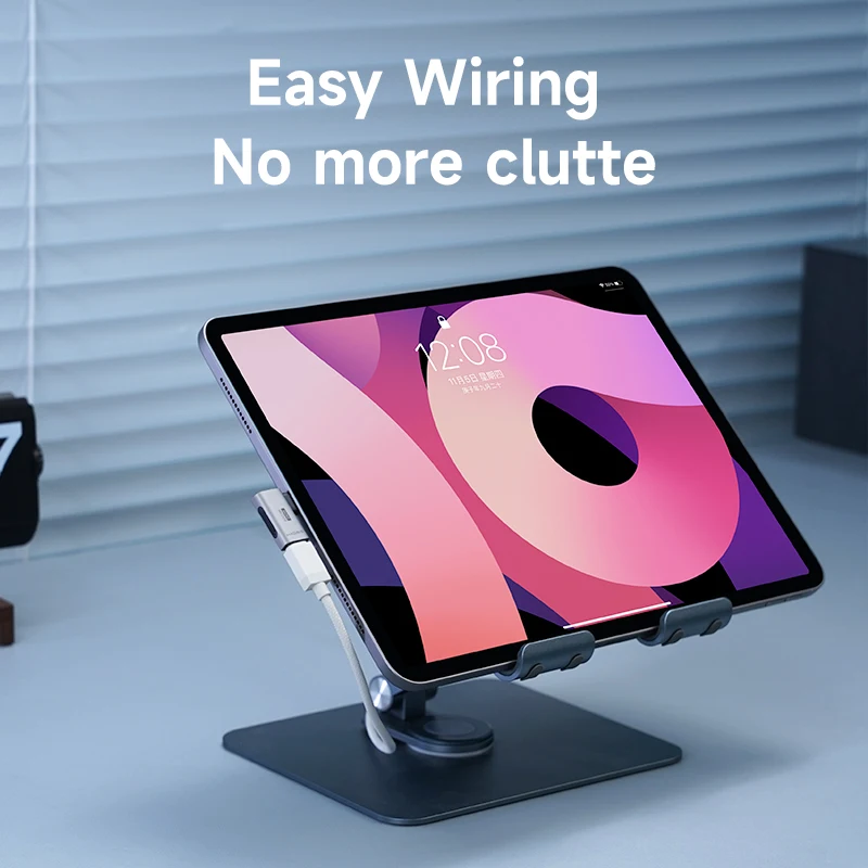 Hagibis 240W USB C to C Adapter 40Gbps 8K 60Hz 90 Degree Converter USB4 Adapter for Thunderbolt 4/3 MacBook iPhone 17 Pro Tablet - Image 6