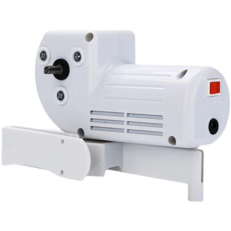 ML-138 Universal Motor For Manual Noodle & Pasta Makers Noodle Maker Machine Motor DIY Automatic Electric Tool - Image 3