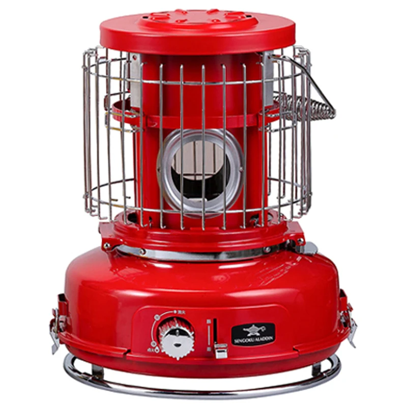 SAG-BF02 Heating Stove Outdoor Home Camping Portable Tent Heating Stove Heating Fan Heating Stove Baking Stove - Image 5