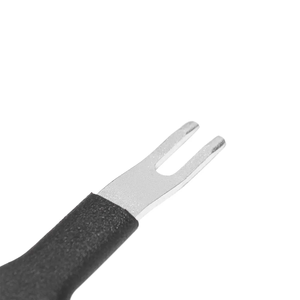 Angled Wire Plug Removal Tool Electrical Connector Disconnect Tool Multi-functional Disassembly Kit Tools Fuel Line Pliers