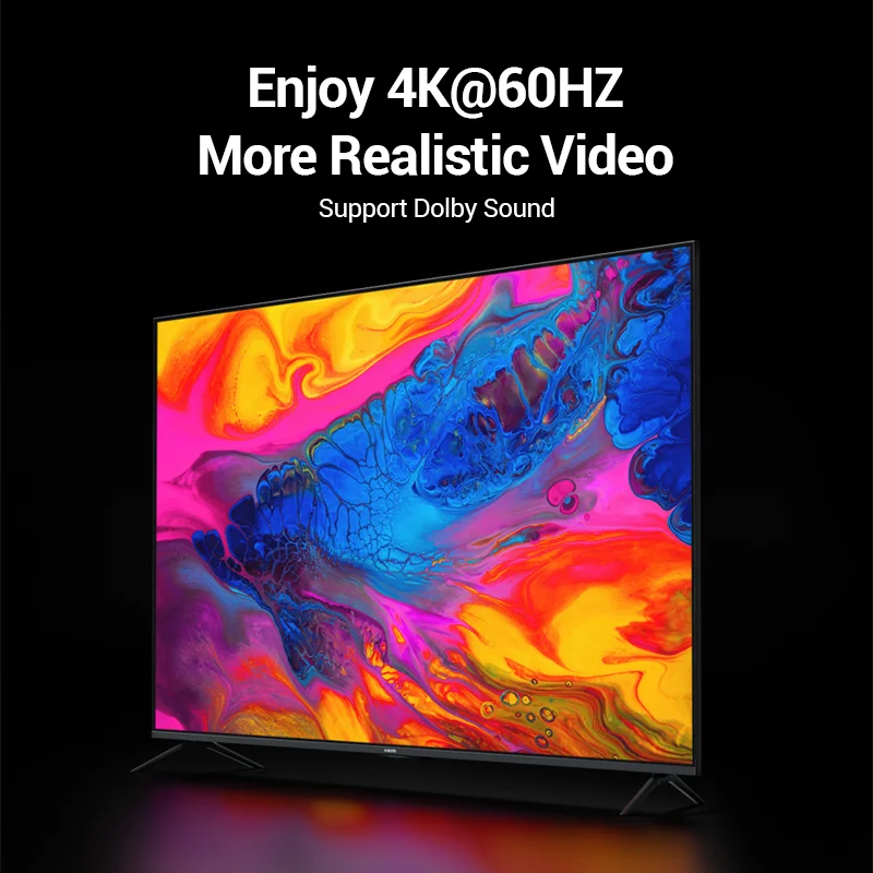 UGREEN HDMI Splitter 3D 4K for Xiaomi Mi Box Bi-directional HDMI -compatible Switcher for Xbox PS4 TV Box Splitter HDMI Switcher - Image 2