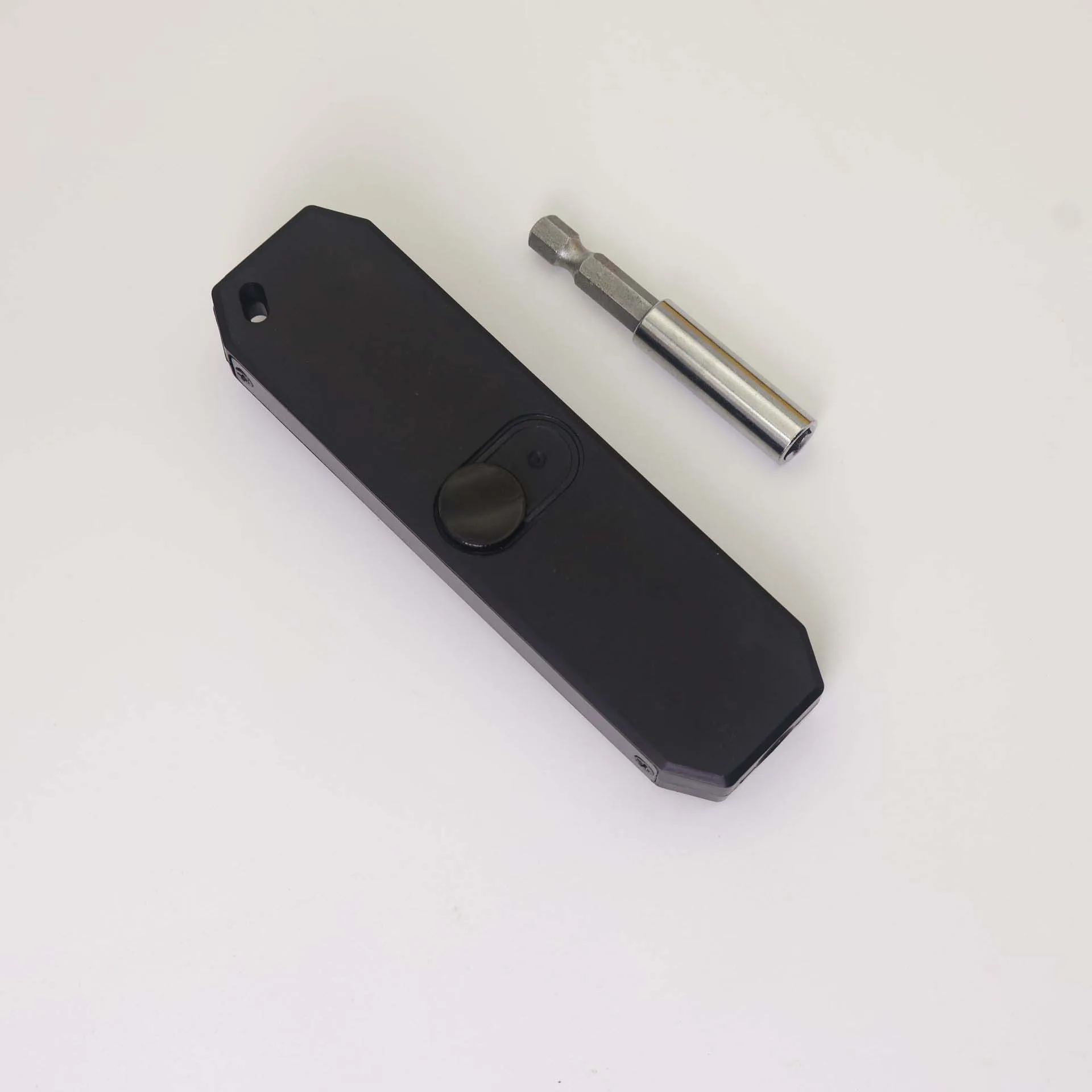 1PC New Creative EDC Pocket Tool Set - Outdoor EDC Pocket Tool Kit Screwdriver Set - الصورة 6