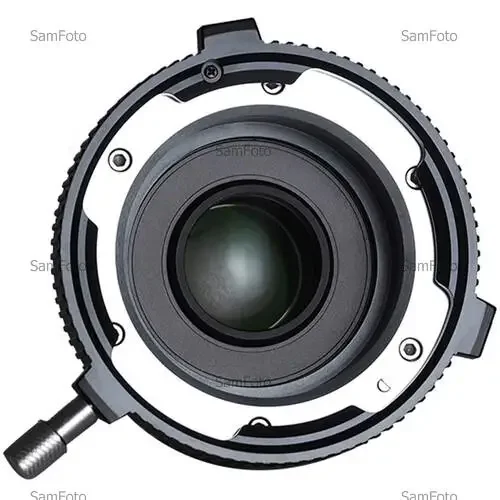 Venus Optics OOOM Adapter Kit with 1.33x Anamorphic Adapter & 1.4x Full-Frame Expand · (PL to PL) - الصورة 6
