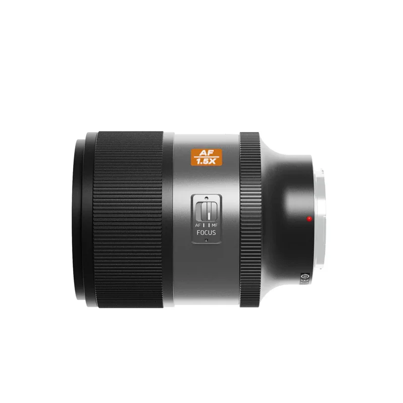 Blazar Lens Talon 50mm T2.1 Auto Focus Full Frame 1.5x Anamorphic Lens · for Sony E Mount Camera - الصورة 4