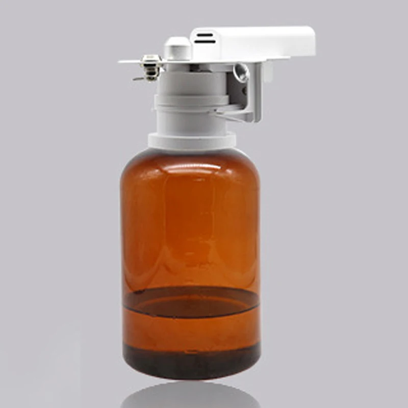 800ML Commercial Hotel Aroma Diffuser Machine WIFI Version Smart Timing Automatic Pure Essential Oil Fragrance Machine - الصورة 2