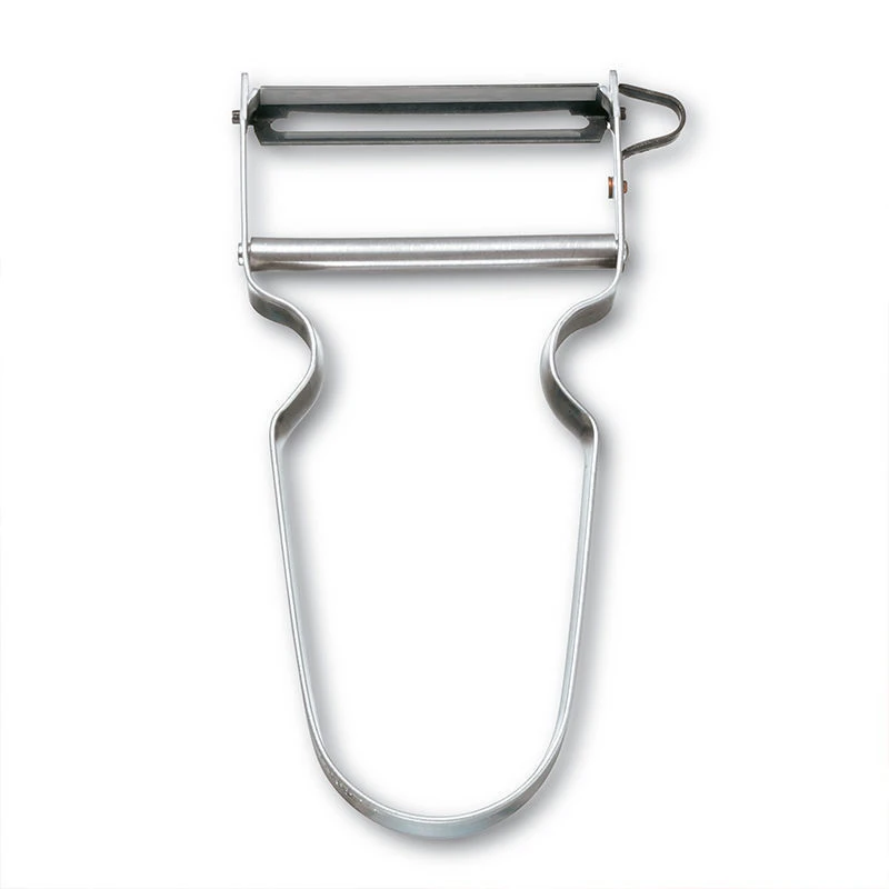 1Pc Stainless Steel Peeler Kitchen Vegetable Fruit Peeler Potato Slicer Carrot Peeler Multiple-Function Kitchen Accessories - الصورة 6