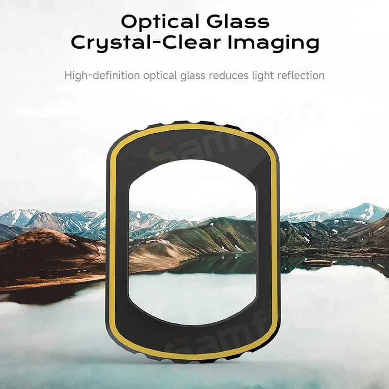 Vaxis MOVMAX Filter Series VND2-32 Black Mist 1/4 CPL Filter Set ND 8/16/32 Filter Set for Dji Pocket'3 - الصورة 4