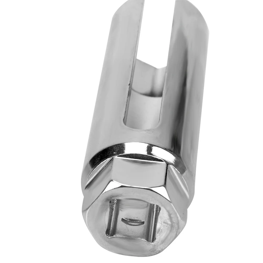 1/2" 22mm Drive Socket Car Wrench For Oxygen Sensor Install Removing Change Tool Auto Maintaining Truck Automotive Accessories - Image 4