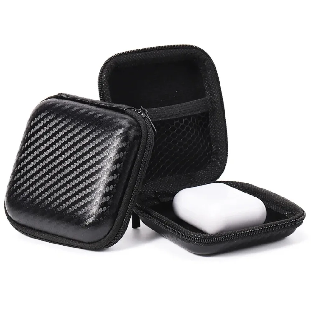 Portable Eva Storage Box Car Terminal Removal Storage Bag with Zipper Bag Car Repair Tool Kit Storage Hard Case Portable - الصورة 4