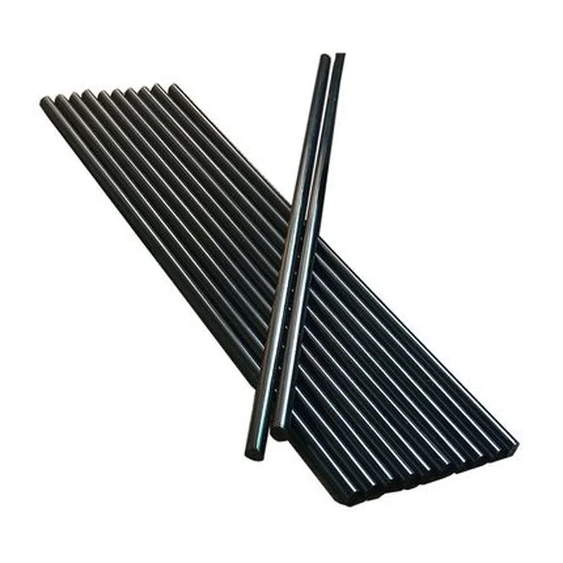 7mm 11mm Car Dent Repair Glue Sticks Car Body Paintless Repair Black Hot Melt Strip Repairing Glue Stick Tools - الصورة 6