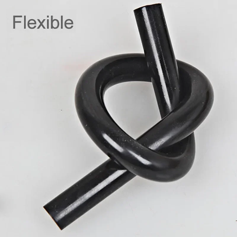 7mm 11mm Car Dent Repair Glue Sticks Car Body Paintless Repair Black Hot Melt Strip Repairing Glue Stick Tools - الصورة 4