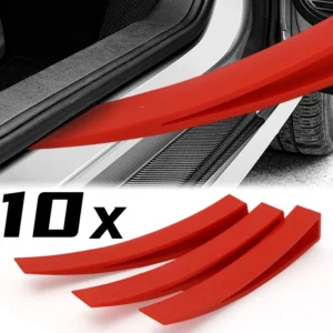 Auto Body Window Remove Tool Universal Crowbar Enlarger Car Door Wheel Car Dent Plastic Repair Hand Tools
