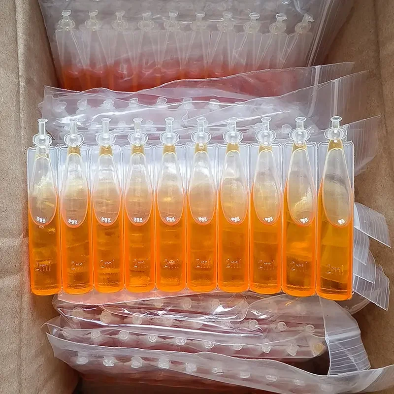 5/30pcs Liquid Fruit Fly Killer Fly Trap Drosophila Attractant Wasp Catcher Outdoor Garden Orchard Insect Pest Control Tools - Image 2