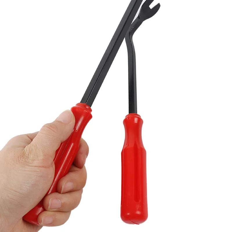 Auto Trim Clip Removal Plier Door Panel Fascia Dash Upholstery Remover Disassembly Plier Car Headlight Installation Tool - الصورة 4