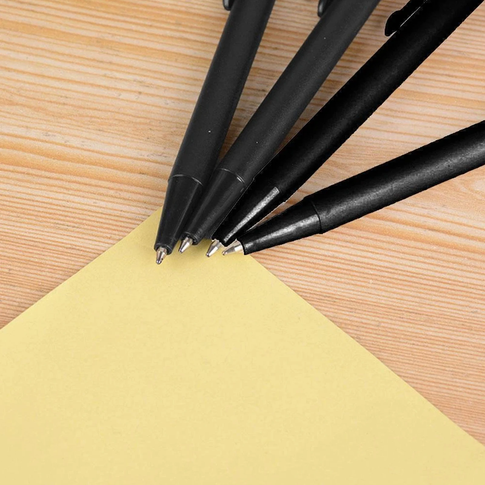 1pcs/3pcs/5pcs/10pcs Ballpoint Pen Mini Ballpoint Pen Adult Signature Business Pen Office School Student Writing - الصورة 4