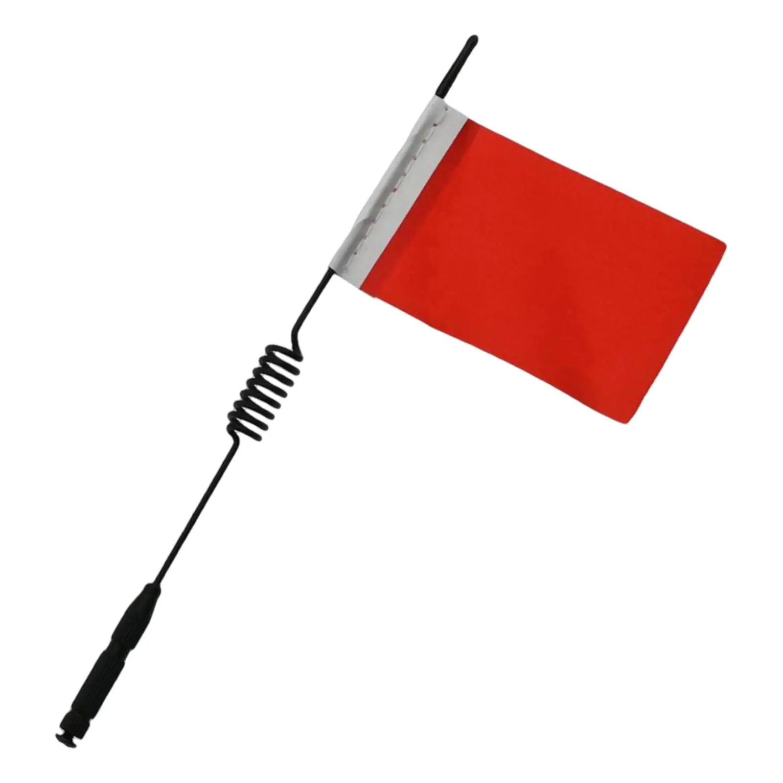 RC Car Decorative with Flag 86K MN86KS MN86 MN86S diy Model Car Vehicles Trucks