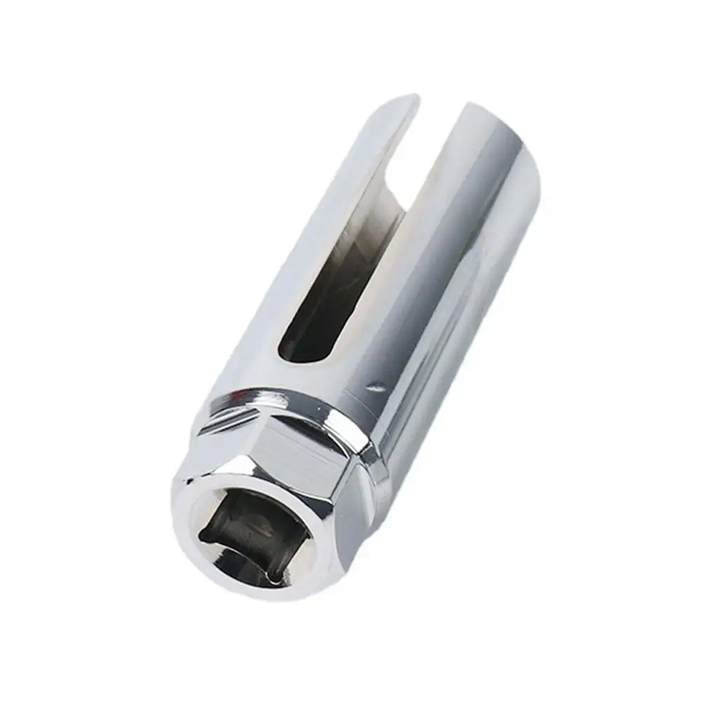 Universal Drive Car Lambda Oxygen Sensor Socket Wrench Tool Repair Removal Accessories 1pc Installation 1/2" 22mm Car Car Q4P5 - الصورة 4
