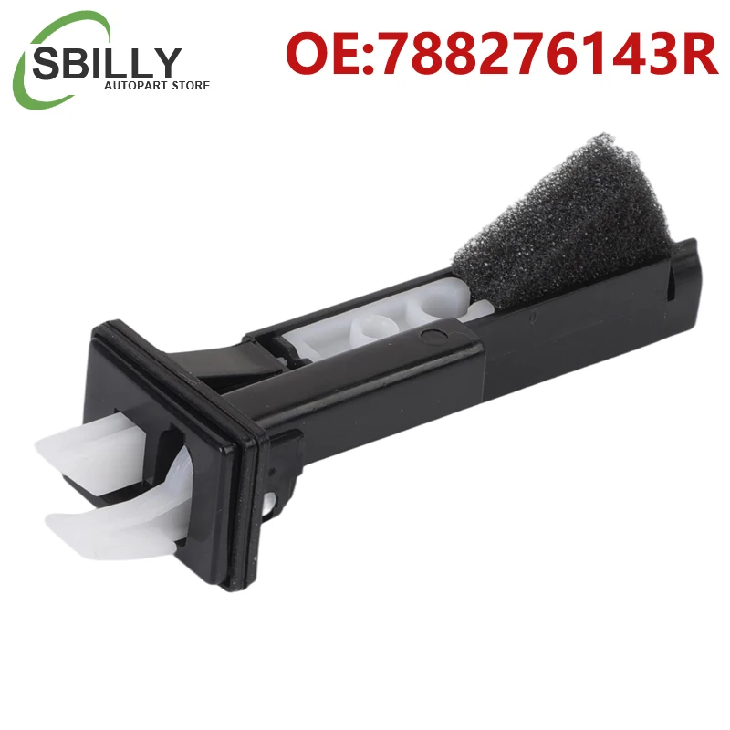788276143R Car Gas Tank Cap Opening Lock For Renault Duster Oroch 2015 2016 2017 2018 II Sandero 2013 2014 2015 A4G4 - الصورة 2