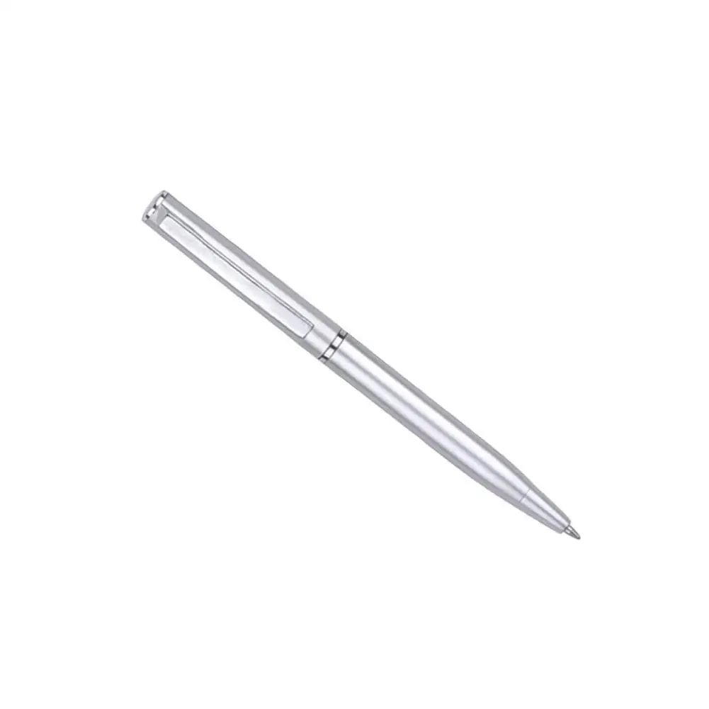 10cm Ballpoint Pen Twist Action Ballpoint Pen School Office Supplies Writing Tools Office Signing Pen Ballpoint Pen - الصورة 3