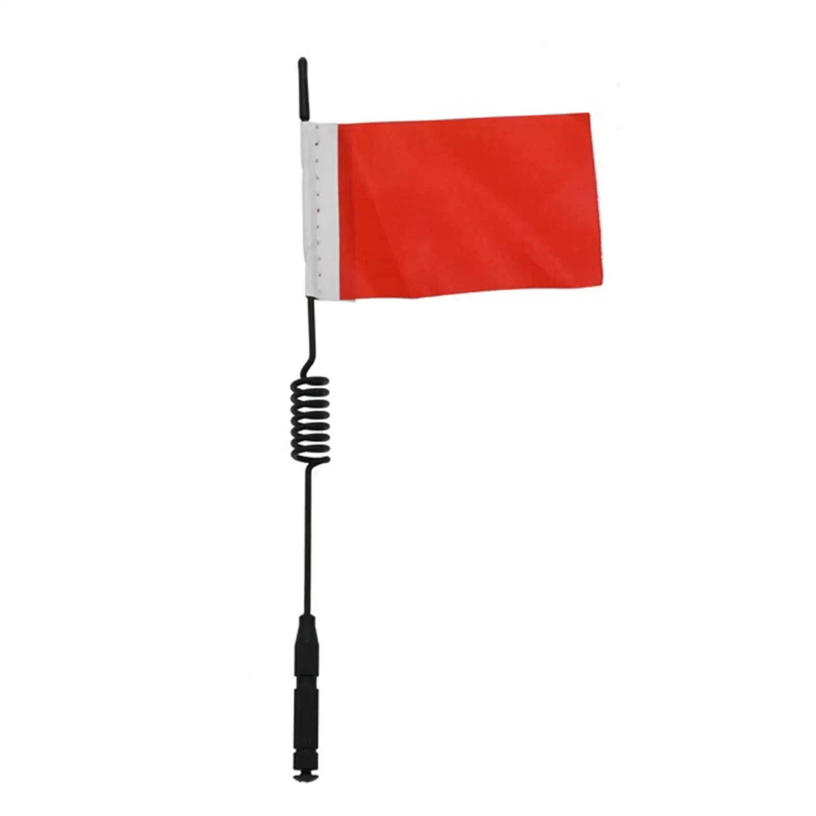 RC Car Decorative with Flag 86K MN86KS MN86 MN86S diy Model Car Vehicles Trucks