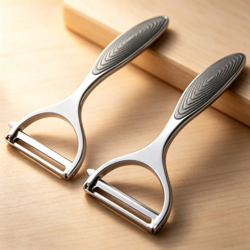 Multifunctional Stainless Steel Vegetable Peeler Potato Fruit Peeler Carrot Grater Kitchen Cooking Accessories Cuisine Pelador - الصورة 2