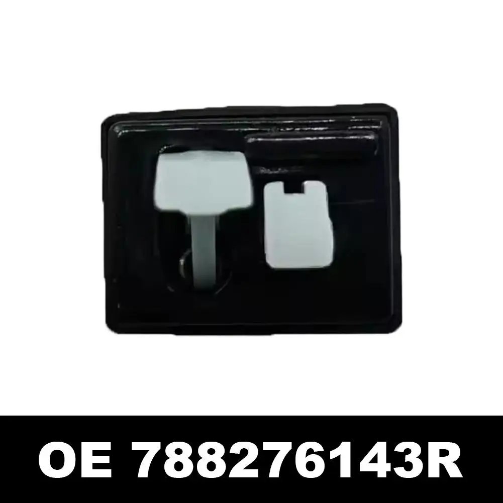 NEW 788276143R Car Gas Tank Cap Opening Lock For Renault Duster Oroch 2015 2016 2017 2018 II Sandero 2013 2014 2015 K1R1 - الصورة 4