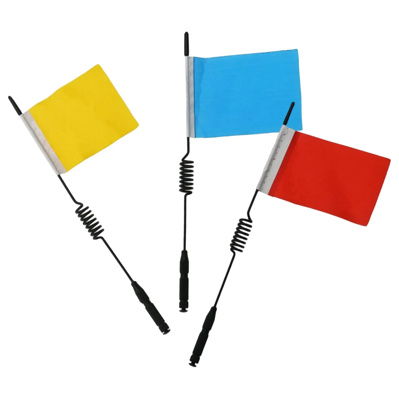 RC Car Decorative with Flag 86K MN86KS MN86 MN86S diy Model Car Vehicles Trucks