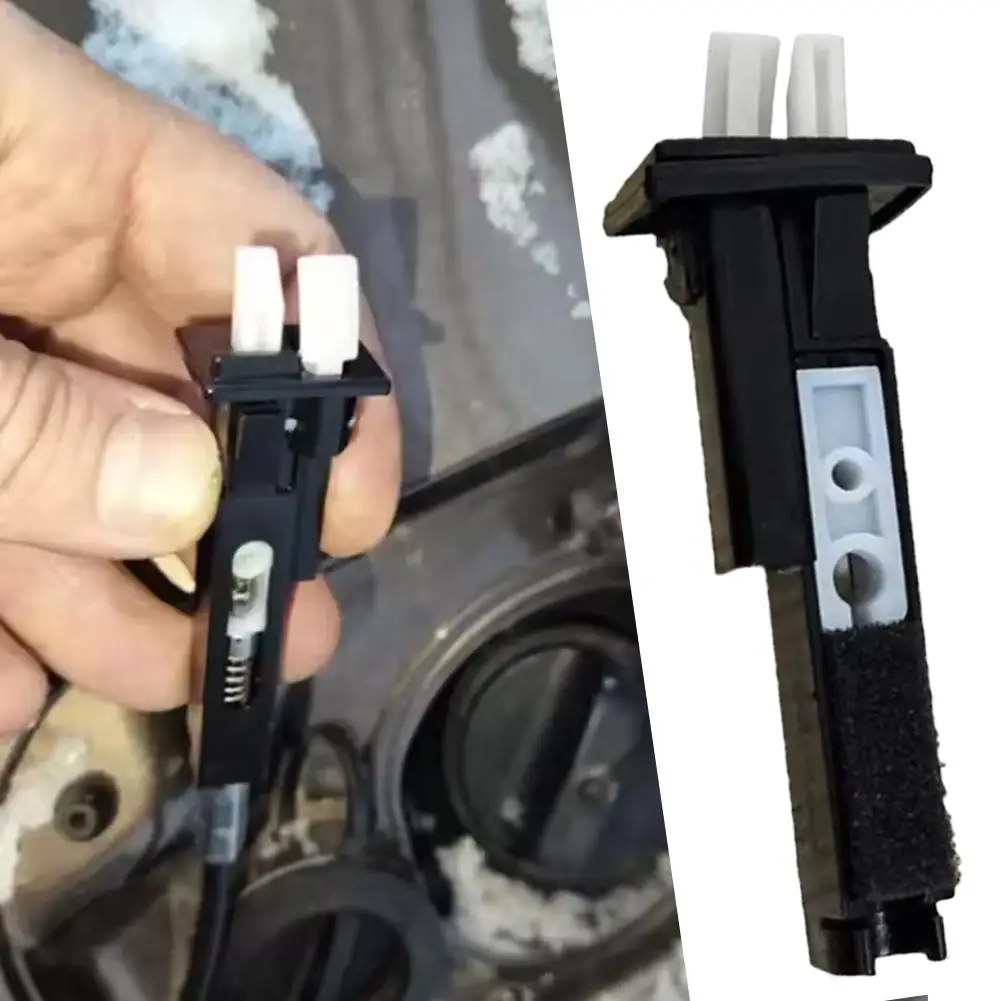 NEW 788276143R Car Gas Tank Cap Opening Lock For Renault Duster Oroch 2015 2016 2017 2018 II Sandero 2013 2014 2015 Y5X2 - الصورة 5