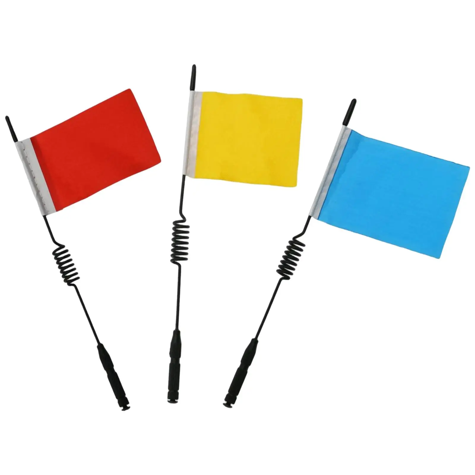 RC Car Decorative with Flag 86K MN86KS MN86 MN86S diy Model Car Vehicles Trucks
