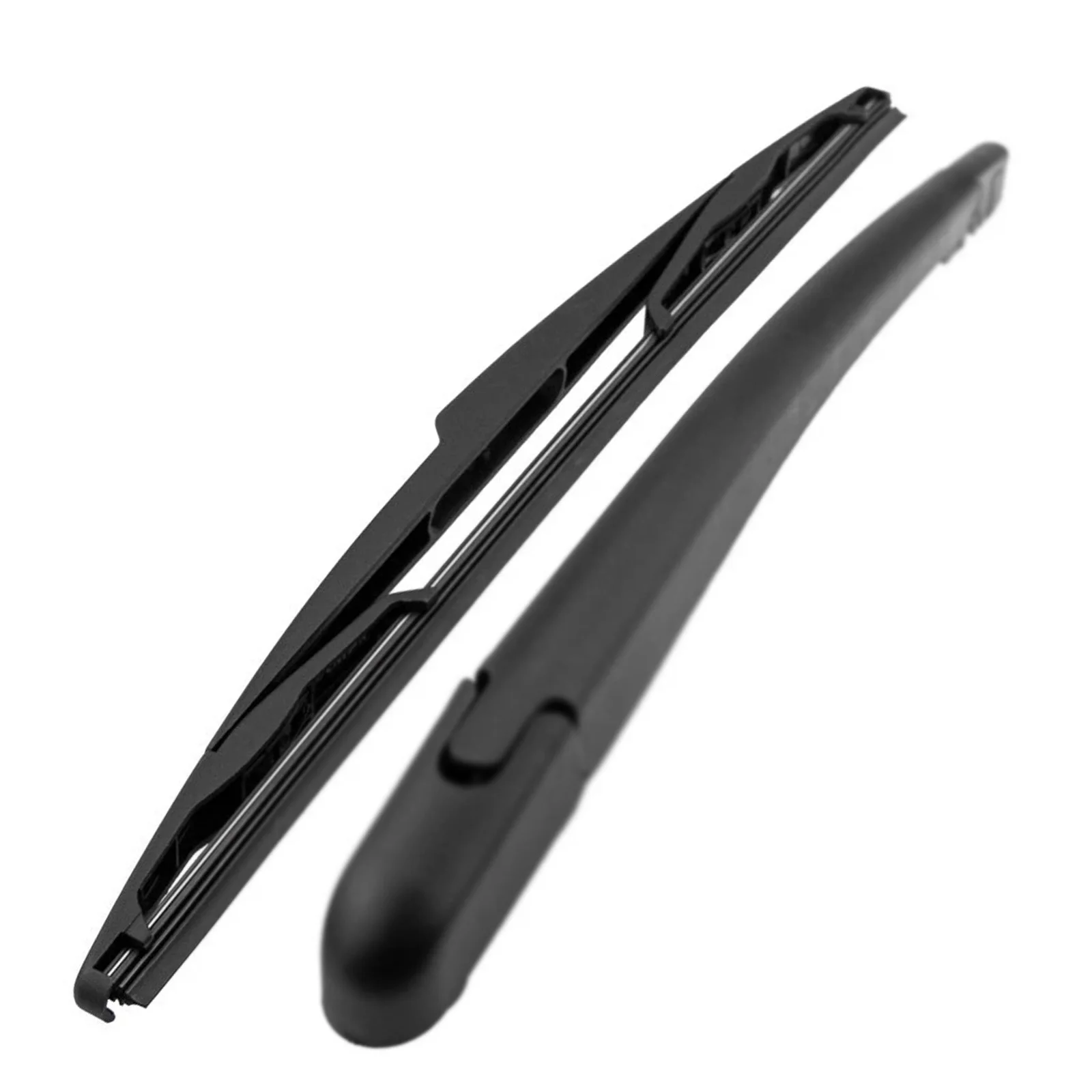 Rear Windscreen Wiper Arm Blade Set For Dacia For Duster 2010-2017 - الصورة 5