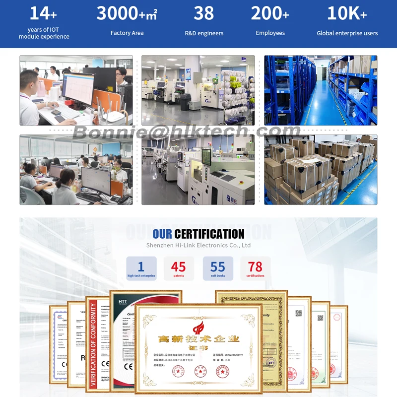 220V to 5V/9V/12V/24V AC-DC Isolated Step-Down Regulated Power Supply Module 15M05T 15M12T for LED Smart Home - الصورة 6