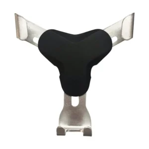 Car Accessories 1pc Car Phone Holder Air Vent Mount Stand No Magnetic Mobile Holder Universal Car Mobile Phone Holder 