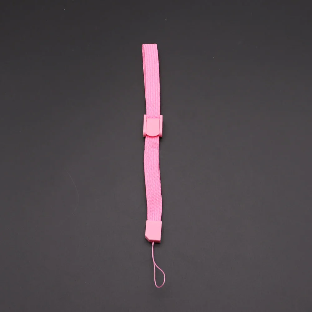 5colors Adjustable Universal wrist band Hand rope Hand Strap For PS4 VR PS3 Move For GB GBA GBC PS3/Phone /Wii/PSV/3DS/NEW 3DSL - الصورة 4