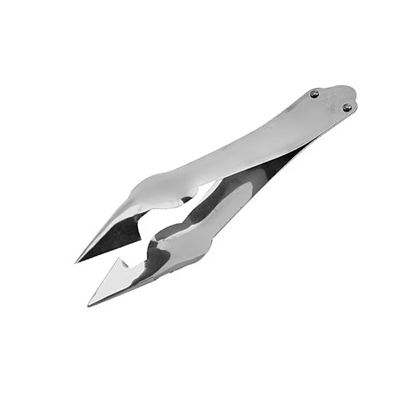 Dropship Practical Easy Vegetables Fruit Peeler Pineapple Slicer Cutter Stainless Steel Kitchen Knife Gadgets - الصورة 3