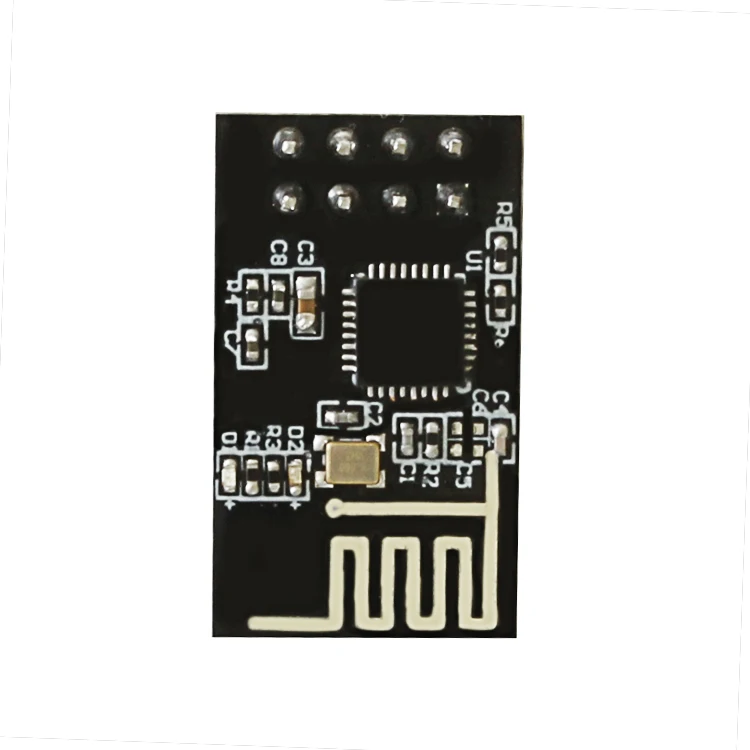 ESP8285 WIFI Module Serial Port WIF Transceiver Wireless Module Smart Home IoT - Image 3