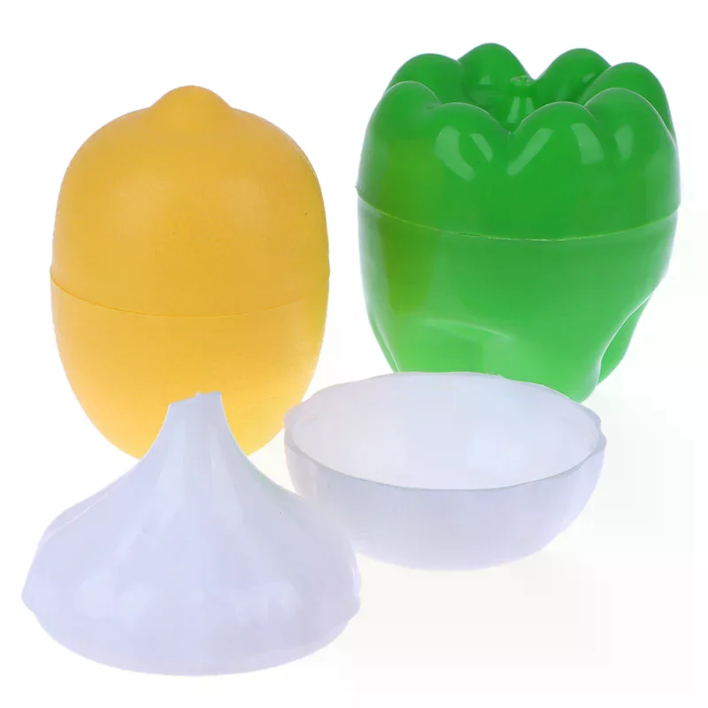 حافظة خضروات وفواكه مطابقة - Image 3